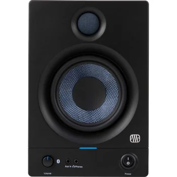 Eris 5 BT MKII / Bluetooth Hoparlör - Siyah - 6