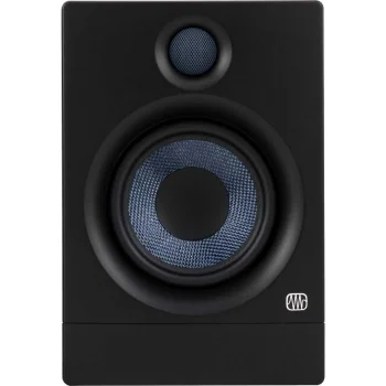 Eris 5 BT MKII / Bluetooth Hoparlör - Siyah - 7