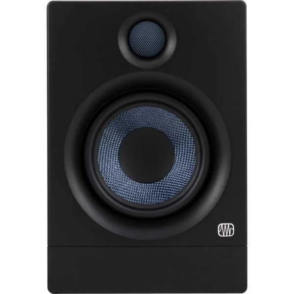Eris 5 BT MKII / Bluetooth Hoparlör - Siyah - 7