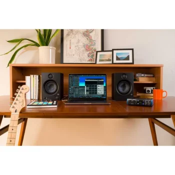 Eris 5 BT MKII / Bluetooth Hoparlör - Siyah - 8