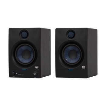 Eris 5 BT MKII / Bluetooth Hoparlör - Siyah - Presonus