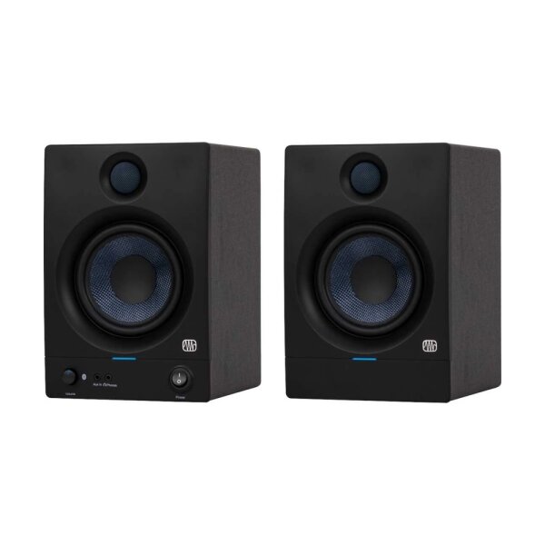 Eris 5 BT MKII / Bluetooth Hoparlör - Siyah - 1