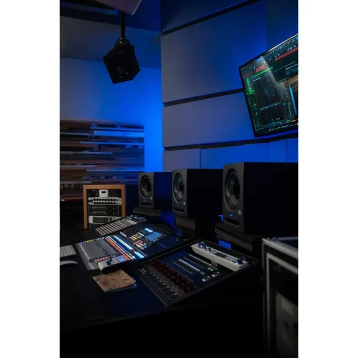 Eris Pro 6 - Coaxial Monitör (Tek) - 6