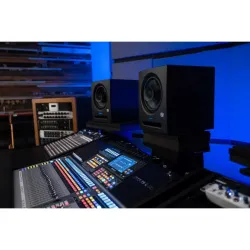 Eris Pro 6 - Coaxial Monitör (Tek) - 7