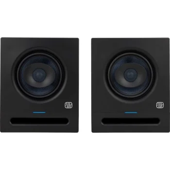 Eris Pro 6 - Coaxial Monitör (Tek) - 4