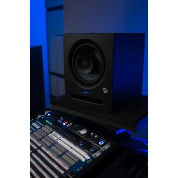 Eris Pro 6 - Coaxial Monitör (Tek) - 5