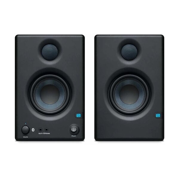 ERIS E3.5 BT Bluetooh Monitör (ÇİFT) - Presonus