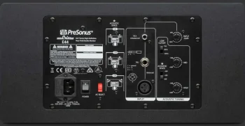 ERIS E44 Referans Monitör (Çift) - 2
