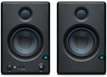 ERIS E4.5 BT Bluetooth Monitör (ÇİFT) - Presonus