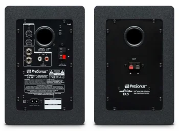 ERIS E4.5 BT Bluetooth Monitör (ÇİFT) - 2