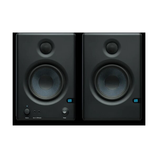 ERIS E4.5 Referans Monitör (ÇİFT) - Presonus