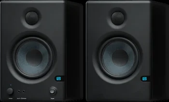 ERIS E4.5 Referans Monitör (ÇİFT) - 3