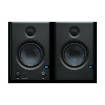 ERIS E4.5 Referans Monitör (ÇİFT) - Presonus