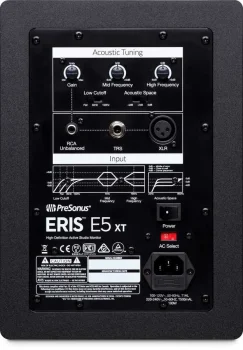 ERIS E5 XT Hoparlör Aktif Profesyonel (ÇİFT) - 2