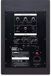 ERIS E7 XT Stüdyo Monitör (ÇİFT) - 4