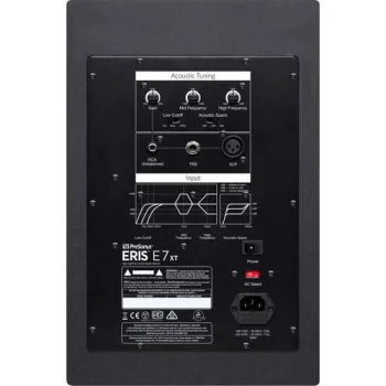 ERIS E7 XT Stüdyo Monitör (ÇİFT) - 2