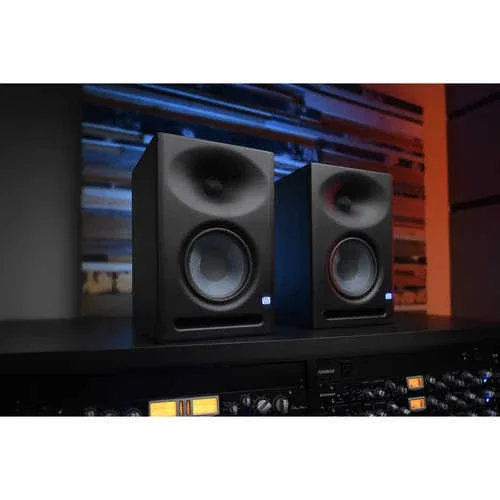 ERIS E7 XT Stüdyo Monitör (ÇİFT) - 3