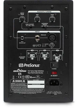 ERIS E8 Referans Monitör (çift) - 3