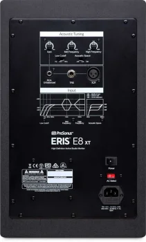 ERIS E8 XT Aktif Monitor ( ÇİFT) - 2