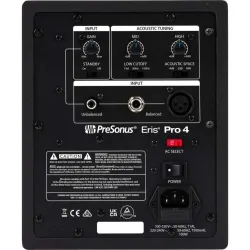 Eris Pro 4 - Coaxial Monitör (Tek) - 2