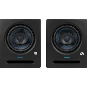 Eris Pro 8 - Coaxial Monitör (Tek) - 3