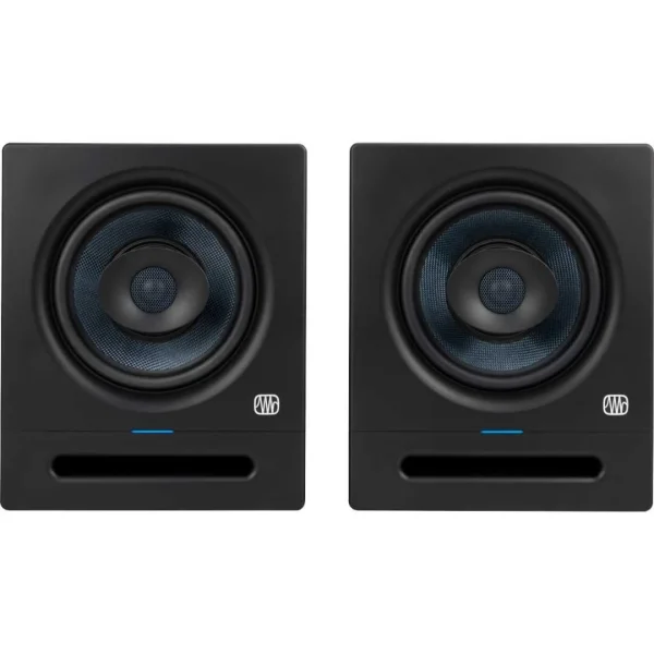 Eris Pro 8 - Coaxial Monitör (Tek) - 3