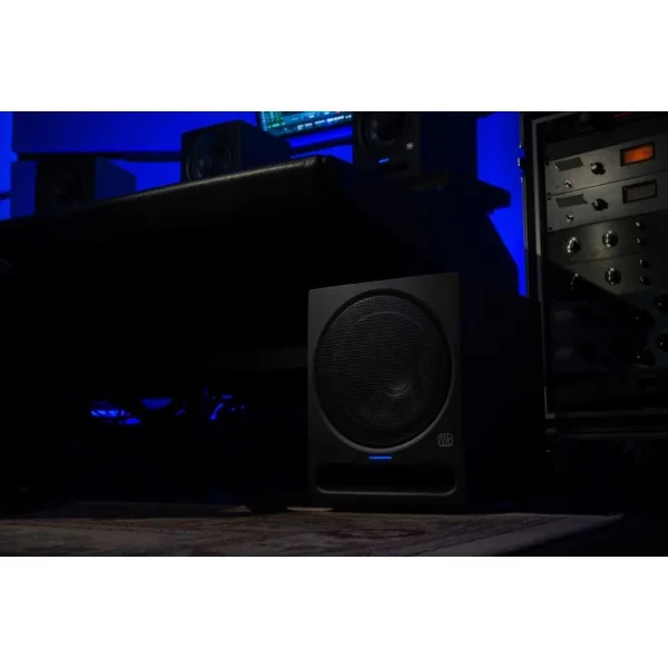 Eris Pro 8 - Coaxial Monitör (Tek) - 5