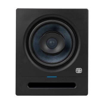 Eris Pro 8 - Coaxial Monitör (Tek) - Presonus