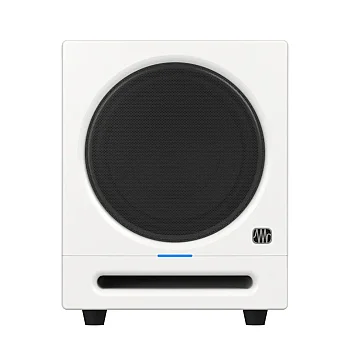 Eris Sub 8 BT Aktif Stüdyo Subwoofer (BEYAZ) - Presonus