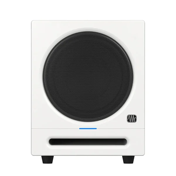 Eris Sub 8 BT Aktif Stüdyo Subwoofer (BEYAZ) - 1