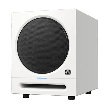 Eris Sub 8 BT Aktif Stüdyo Subwoofer (BEYAZ) - 2