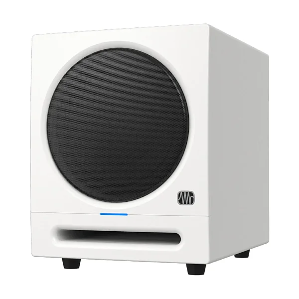 Eris Sub 8 BT Aktif Stüdyo Subwoofer (BEYAZ) - 2