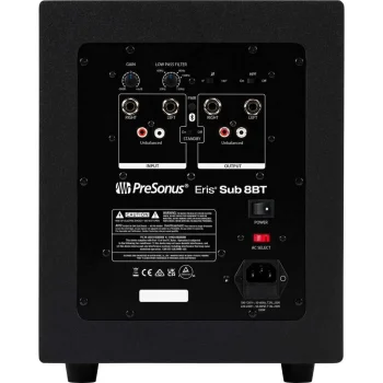 Eris Sub 8 BT Aktif Stüdyo Subwoofer - 2