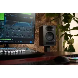 Eris Studio 5 - 5,25'' Aktif Stüdyo Monitör (TEK) - 4