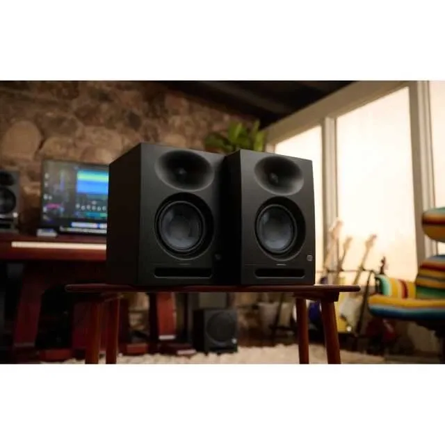 Eris Studio 5 - 5,25'' Aktif Stüdyo Monitör (TEK) - 5