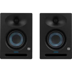 Eris Studio 4 - 4.5'' Aktif Stüdyo Monitör (TEK) - 4