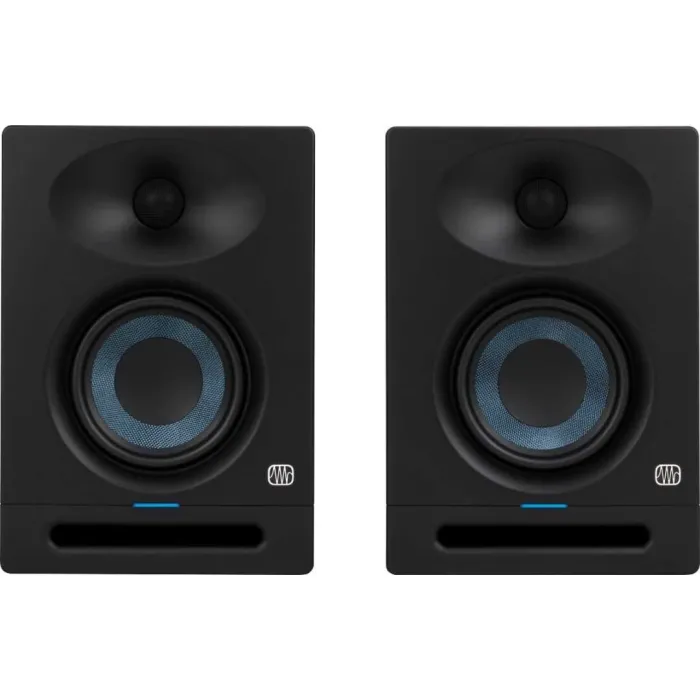 Eris Studio 4 - 4.5'' Aktif Stüdyo Monitör (TEK) - 4