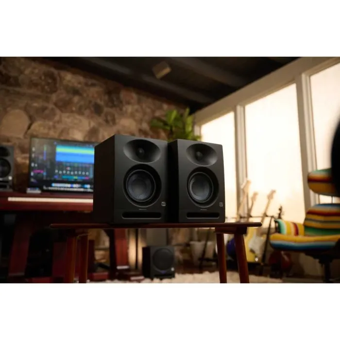 Eris Studio 4 - 4.5'' Aktif Stüdyo Monitör (TEK) - 6