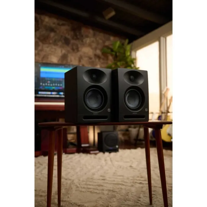 Eris Studio 4 - 4.5'' Aktif Stüdyo Monitör (TEK) - 7