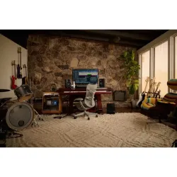 Eris Studio 4 - 4.5'' Aktif Stüdyo Monitör (TEK) - 8