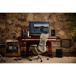 Eris Studio 4 - 4.5'' Aktif Stüdyo Monitör (TEK) - 9