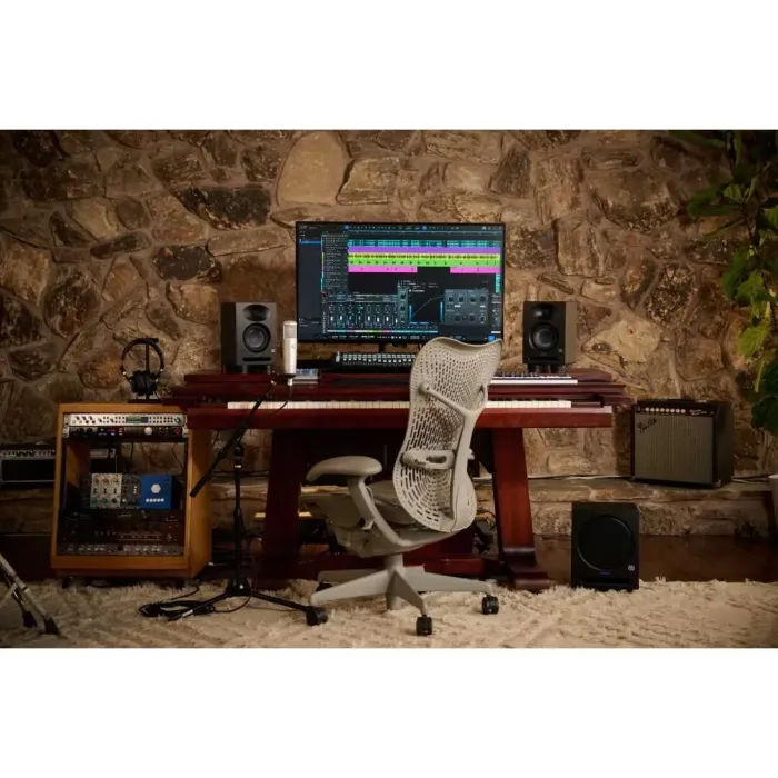 Eris Studio 4 - 4.5'' Aktif Stüdyo Monitör (TEK) - 9