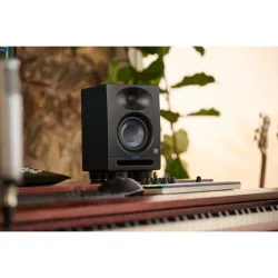 Eris Studio 4 - 4.5'' Aktif Stüdyo Monitör (TEK) - 12