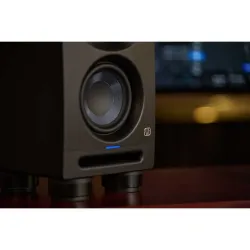 Eris Studio 4 - 4.5'' Aktif Stüdyo Monitör (TEK) - 13