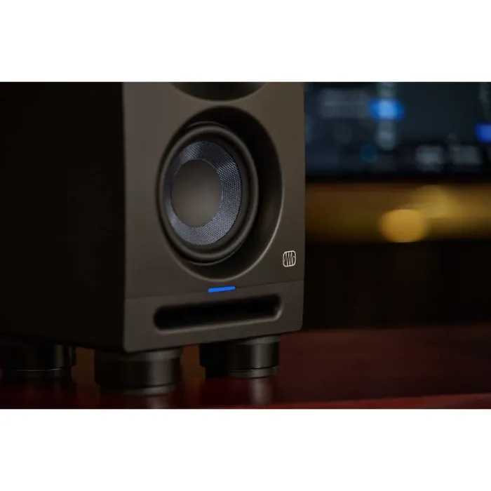 Eris Studio 4 - 4.5'' Aktif Stüdyo Monitör (TEK) - 13
