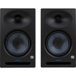 Eris Studio 8 - 8'' Aktif Stüdyo Monitör (TEK) - 4