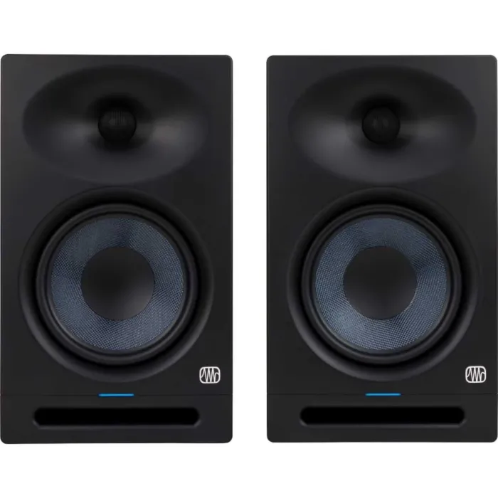 Eris Studio 8 - 8'' Aktif Stüdyo Monitör (TEK) - 4
