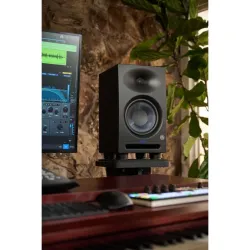 Eris Studio 8 - 8'' Aktif Stüdyo Monitör (TEK) - 6