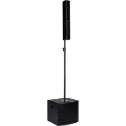 ES-802 1200 Watt 8x3