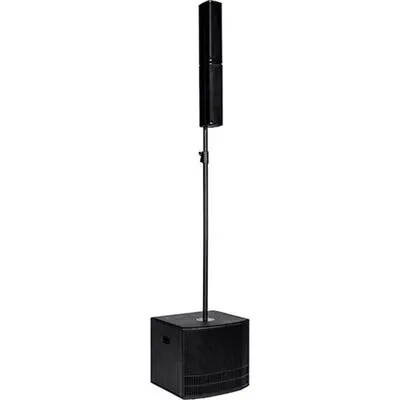 ES-802 1200 Watt 8x3